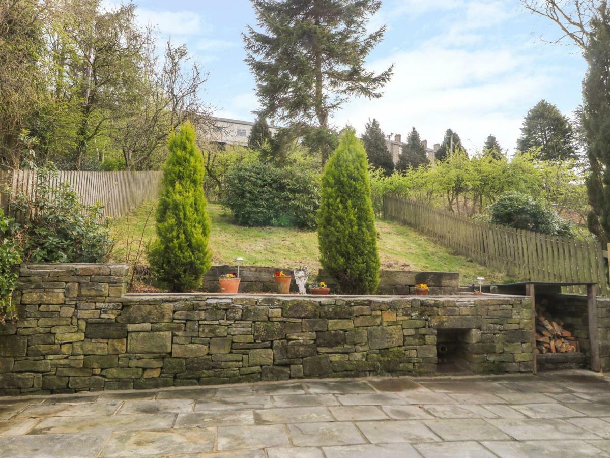 Middle Barn Villa Keighley Exterior photo